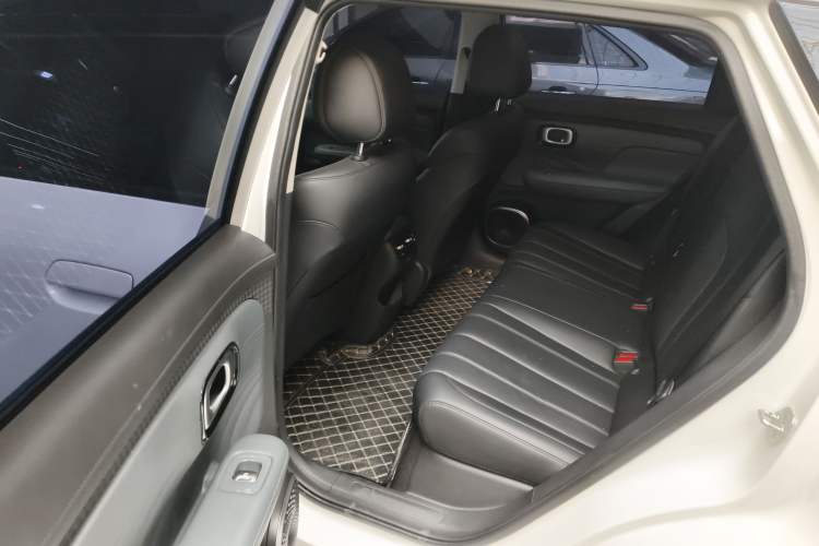 Used AION UT 2025 420 Intelligent Luxury Edition
