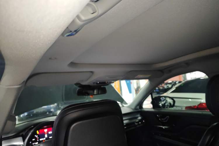 Used Lincoln Corsair 2020 2.0T Two-Wheel Drive Luxury Edition