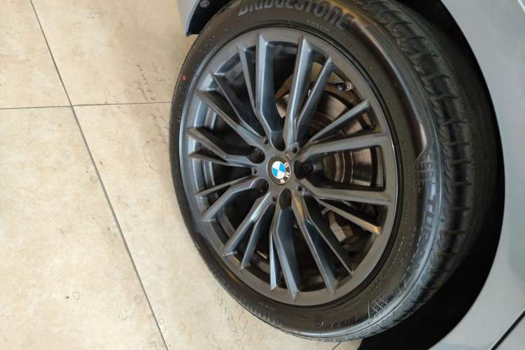 Used BMW 3 Series 2020 Restyled 325i M Sport Night Edition Package
