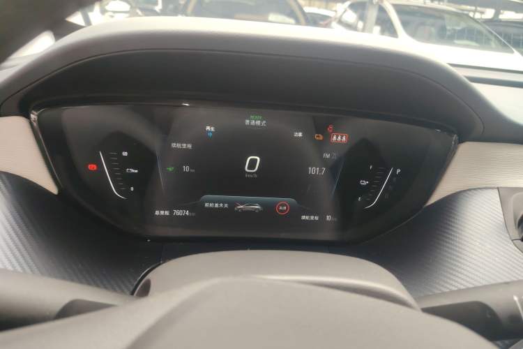Used Buick Velite 6 2019 Connected & Smart Edition
