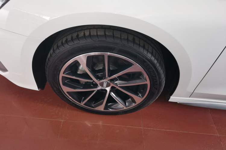 Used Audi A3 2021 A3L Limousine 35 TFSI Progressive Sport Edition
