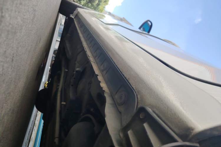 Used Toyota Levin 2017 Revised Version 185T CVT New Sharp Edition China V Standard
