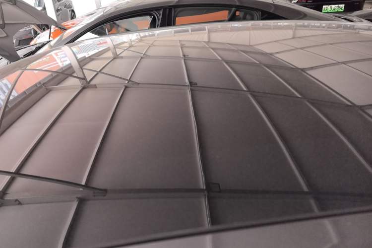 Used  SL03 2023 SL03i 515MAX Pure Electric Version