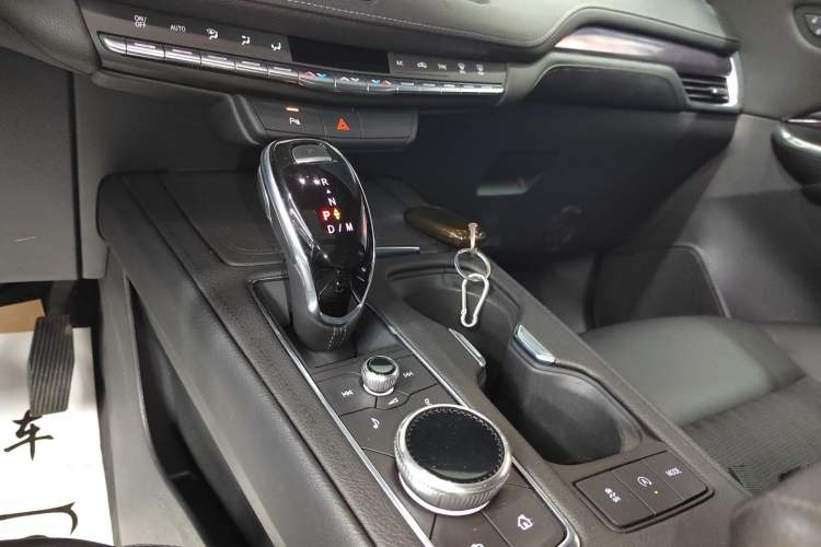 Used Cadillac XT4 2021 28T Two-Wheel Drive Tech Edition
