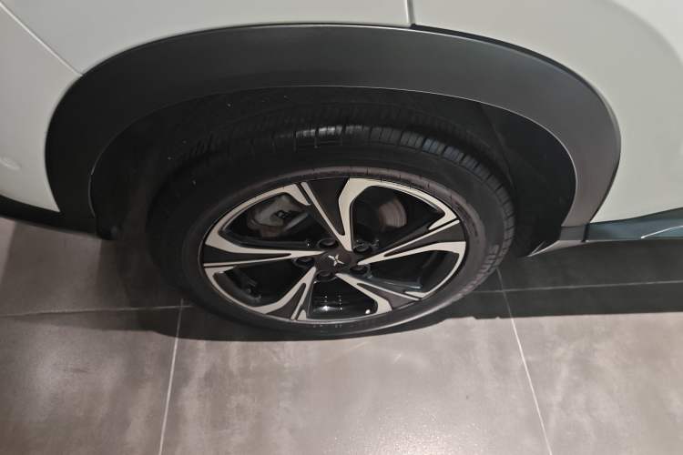 Used XPeng G3 2020 460i Luxury Edition