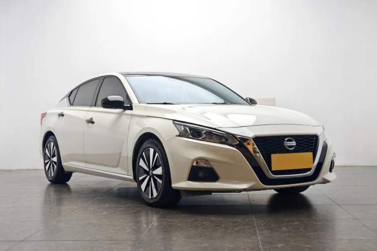 Used Nissan Teana 2021 2.0L XL Comfort Edition