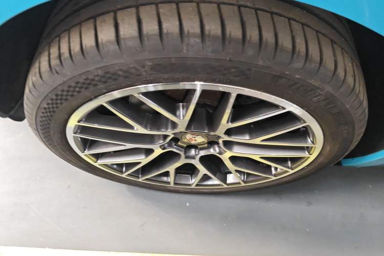 Used Porsche Macan 2020 Macan 2.0T
