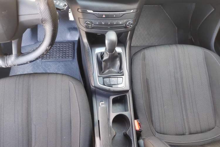 Used Peugeot 308S 2015 1.2T Automatic Shangchi Edition