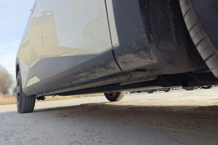 Used BYD Seagull 2025 Intelligent Driving Version 305 km Dynamic Edition
