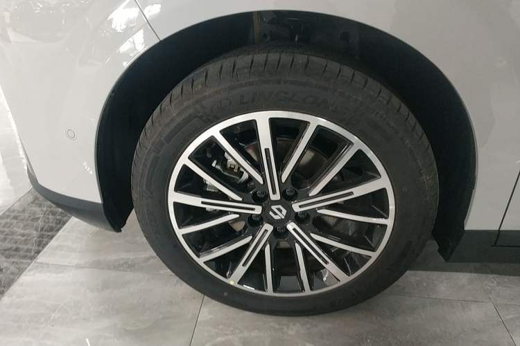 Used Leapmotor B10 2025 510 Joyful Edition
