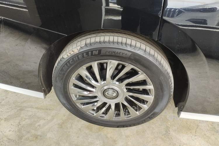 Used GAC Trumpchi M8 2023 Zongshi Series 400T Flagship Edition
