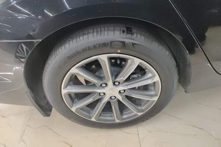 Used Buick LaCrosse 2022 652T Luxury Version