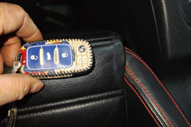 Used Volkswagen Scirocco 2011 2.0 TSI R-Line