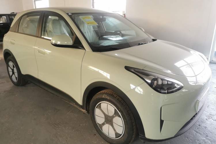 Used  Geome 2025 310km Youth Edition