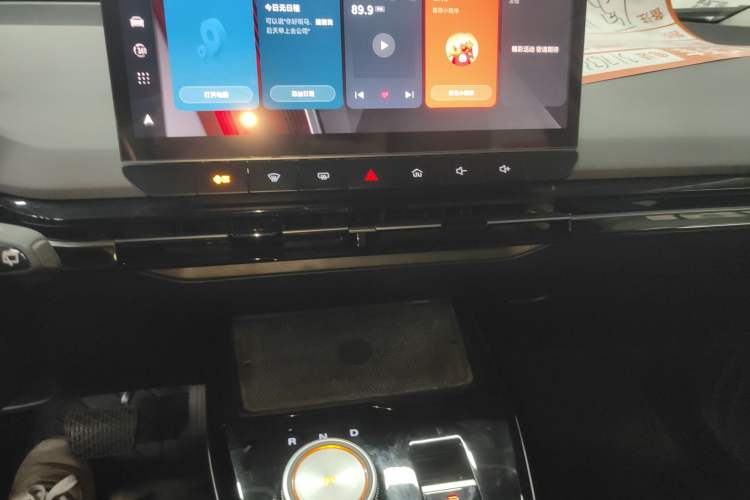 Used MG 4 EV 2023 415 km Range Sea-Faring Champion Edition