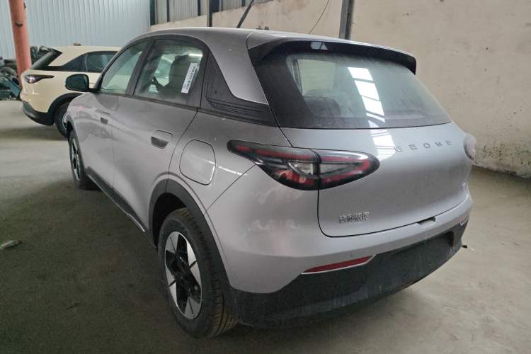 Used Geely Galaxy Geome 2026 Model 310km Dream Edition
