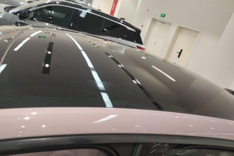 Used ONVO L60 2024 60 kWh All-Wheel Drive
