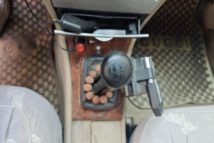 Used Geely Auto Vision 2006 1.8L Base Version
