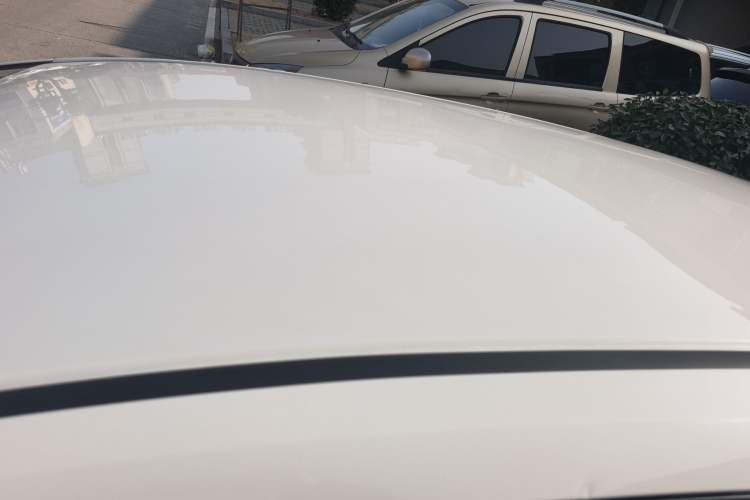 Used Honda Fit 2021 1.5L CVT Trend Edition
