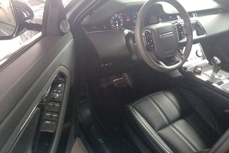 Used Land Rover Range Rover Evoque 2020 249 PS R-DYNAMIC S Sport Edition
