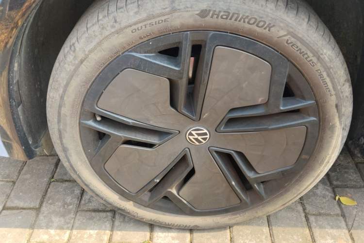 Used Volkswagen Tiguan L 2024 PRO 380TSI Four-Wheel Drive R-Line Prestige Edition
