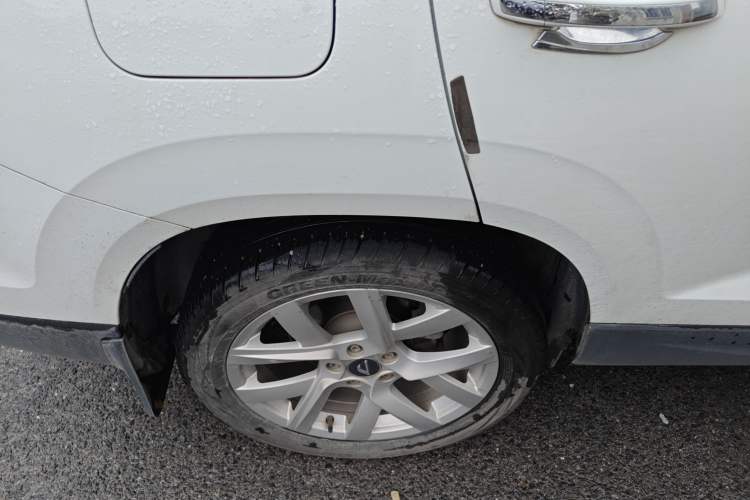 Used Jetta VS7 2020 1.4T Automatic Enjoyment Model
