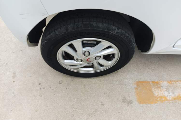 Used Wuling Hongguang MINIEV 2020 Freedom Version Lithium Iron Phosphate