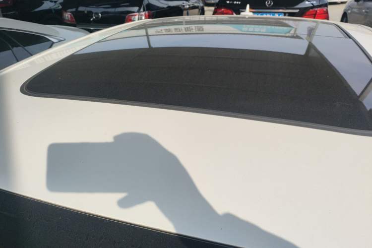 Used Audi A4L 2018 30th Anniversary Edition 40 TFSI Fashion Model
