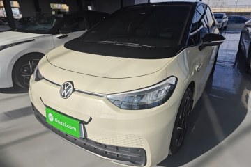 Used Volkswagen ID.3 2023 Pure Smart Edition