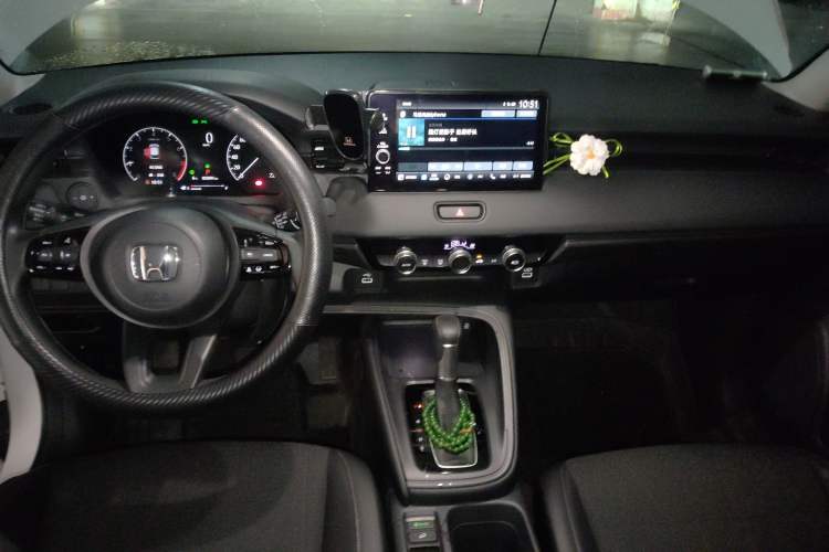 Used Honda Vezel 2023 1.5L CVT Tech Edition