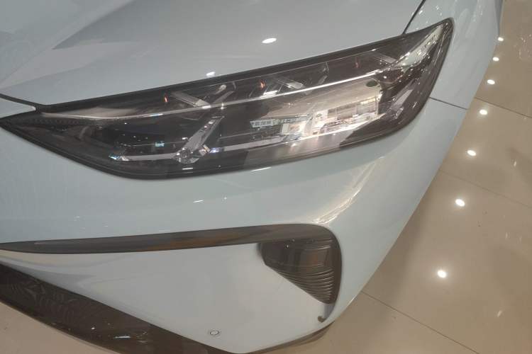 Used Denza N7 2024 630 All-Wheel Drive Intelligent Driving Max Edition