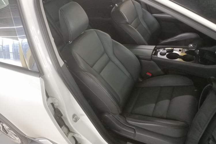 Used Nissan X-Trail 2021 VC-Turbo 300 CVT 4WD Luxury Edition
