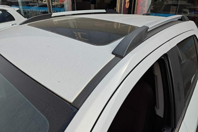 Used Chevrolet Trax 2018 330T Automatic Two-Wheel Drive Elite Model
