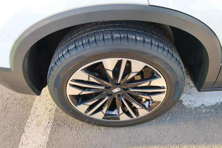 Used Bestune T77 2021 PRO 280 TID Automatic Luxury Model
