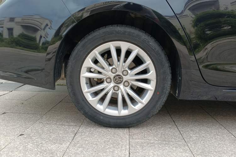 Used Toyota Allion 2022 2.0L Elite Edition
