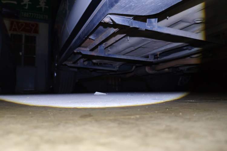 Used Nissan X-Trail 2019 2.0L CVT Comfort Edition 2WD
