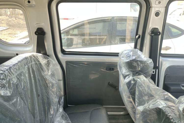 Used Wuling Zhiguang New Energy 
