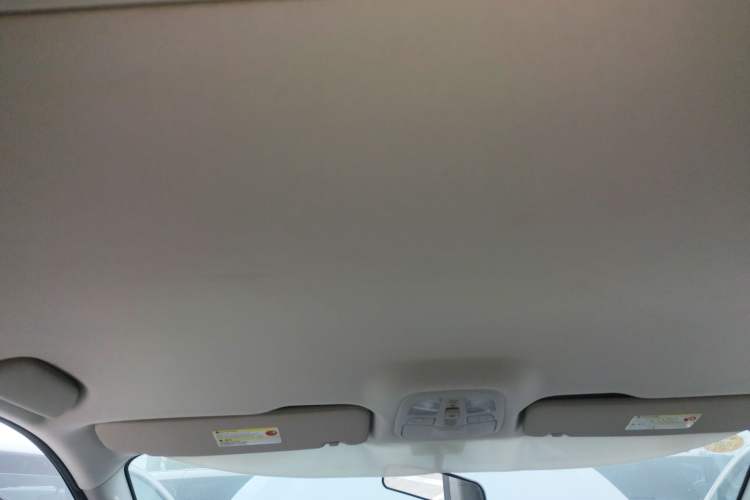 Used SAIC MAXUS G10 2018 PLUS 2.0T Automatic Elite Edition
