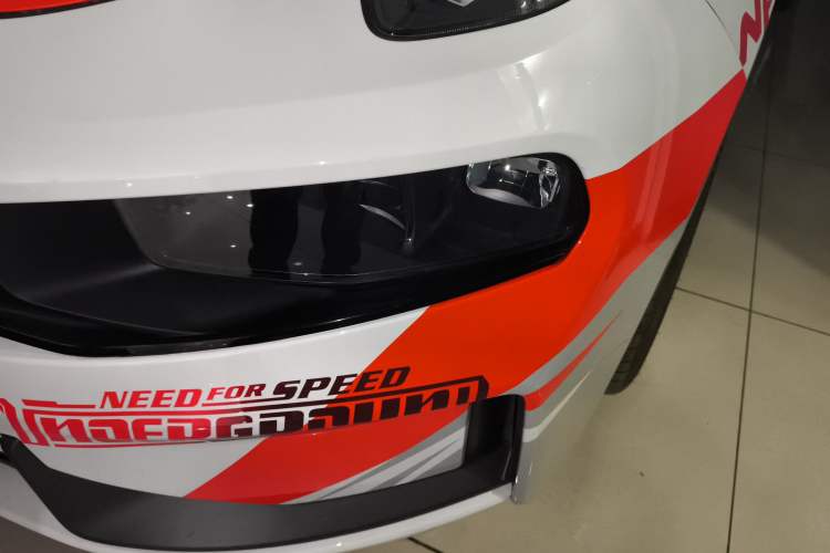 Used Lynk & Co 03 2018 1.5TD DCT JingPro Edition China V Standard
