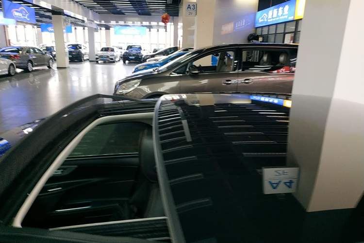 Used Jaguar XEL 2019 2.0T 200 PS Deluxe Edition