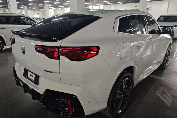 Used BMW X2 2024 sDrive25i M Sport Package
