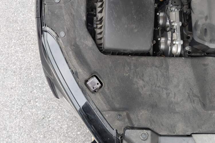 Used Wuling Xingguang 2024 Co-Creation Edition 150 Advanced Model
