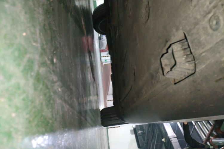 Used BMW X1 2014 sDrive18i Leading Model
