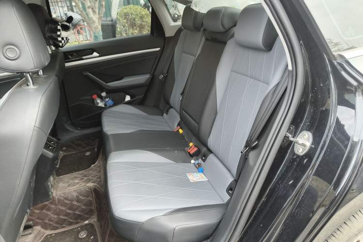 Used Volkswagen Lavida 2023 Revised Version 1.5L Automatic 5 Millionth Edition