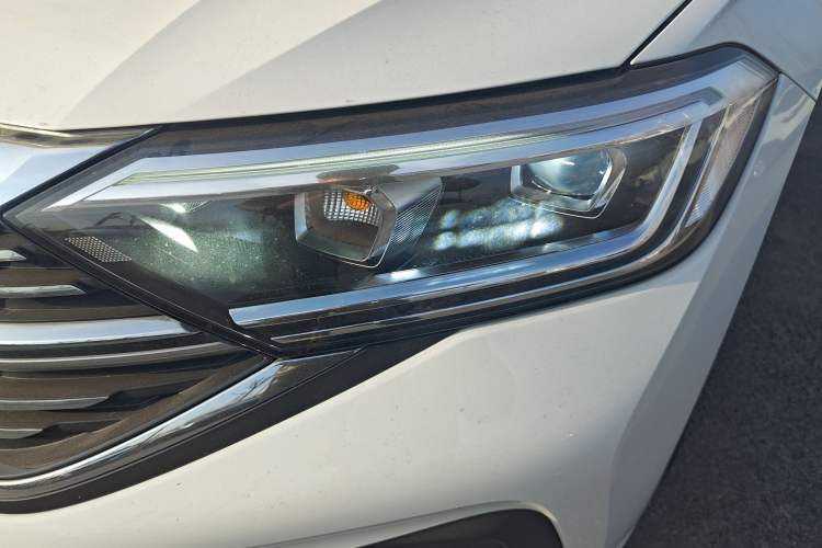 Used Volkswagen Sagitar 2024 200TSI DSG Flyover Edition