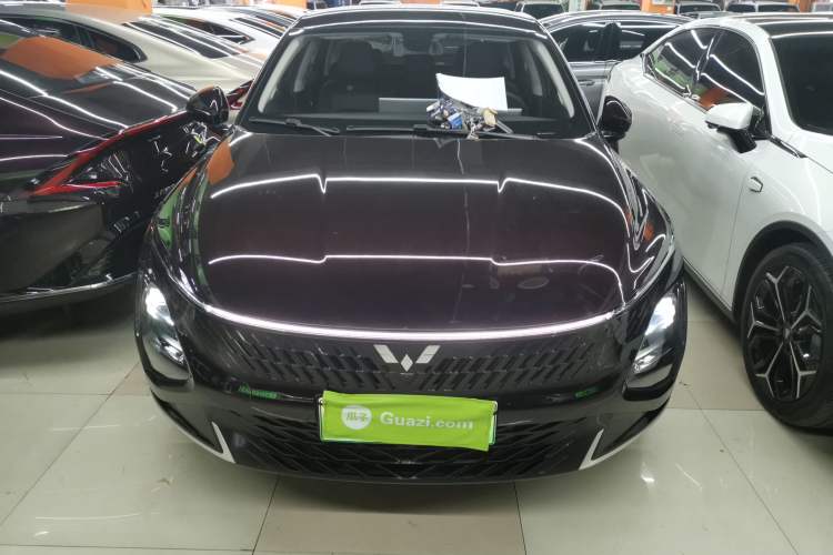 Used Wuling Xingguang 2023 150 Advanced Edition
