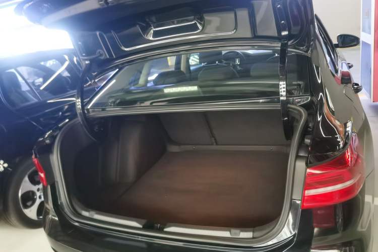 Used Volkswagen Lavida 2019 Lavida Start 1.5L Automatic Trendy Version China VI Standard