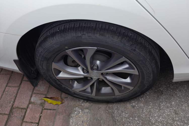 Used Buick Verano 2022 Pro 533T Enjoyment Edition
