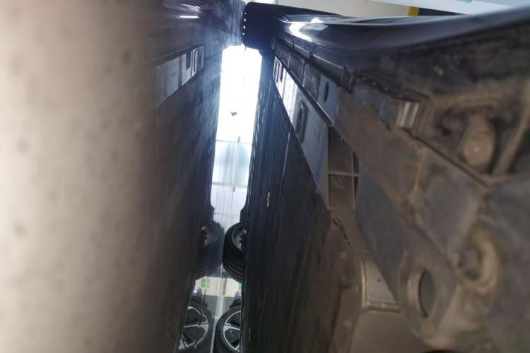 Used Nio ET5T 2025 75 kWh Touring
