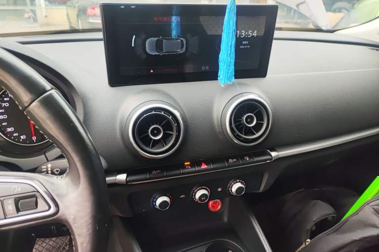 Used Audi A3 2016 Sportback 35 TFSI Ambition
